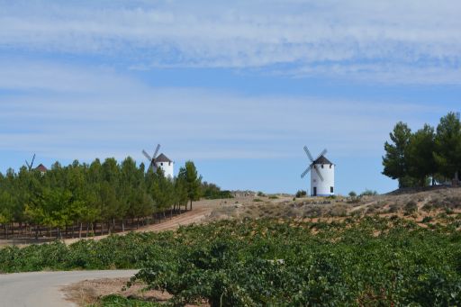 Pradera de San Isidro