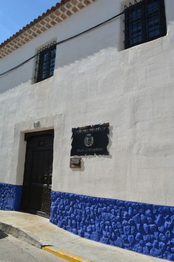 Museo Etnográfico