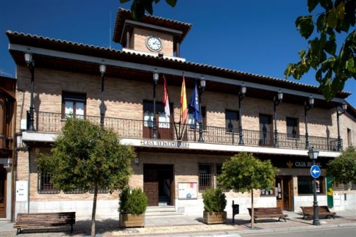 Ayuntamiento