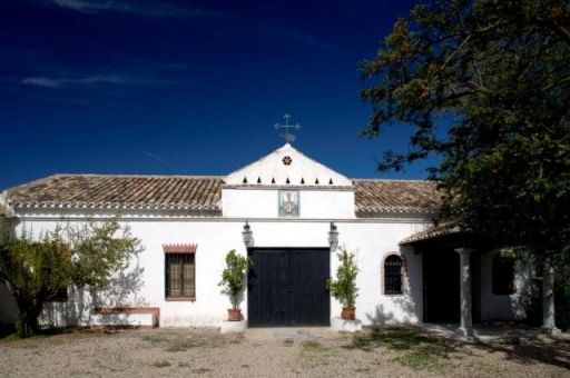 Ermita de la Velilla