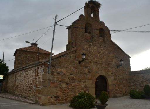 Ermita del Prado