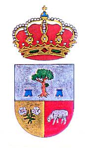 Escudo del Municipio