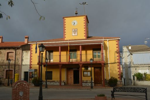 Ayuntamiento