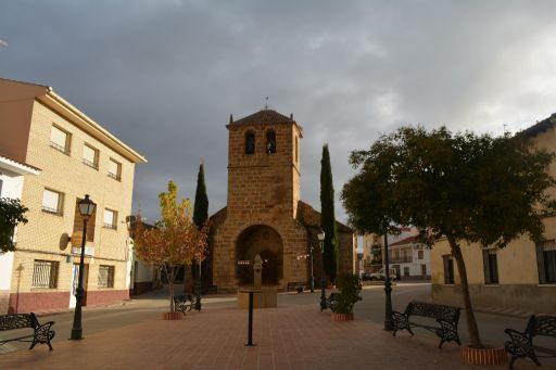 Plaza de España