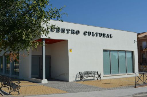 Centro cultural