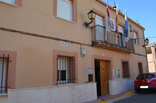 Ayuntamiento