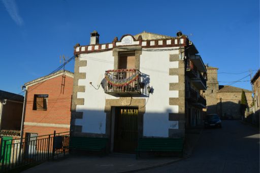 Ayuntamiento antiguo