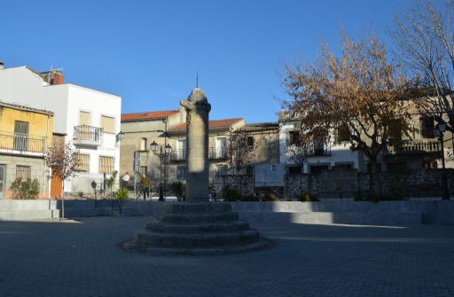 Plaza Mayor