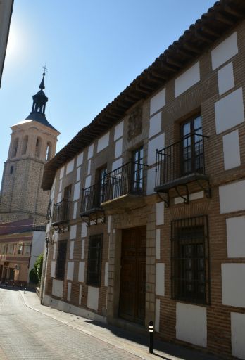 Casa de los Sueltos