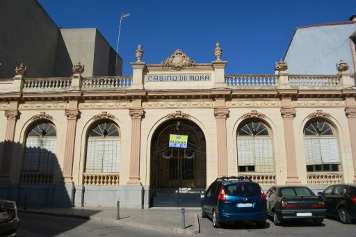 Casino de los ricos