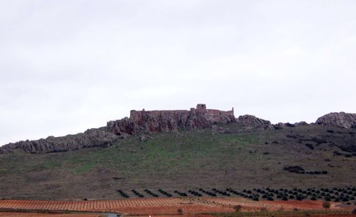 Castillo de Peñas Negras (1)