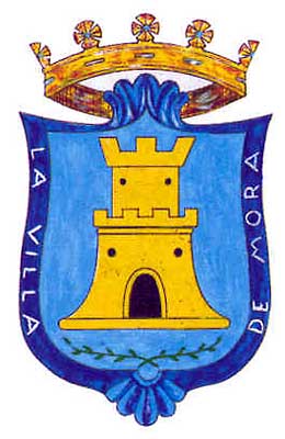 Escudo del Municipio