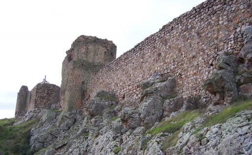 Castillo de Peñas Negras (2)