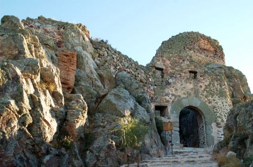 Castillo de Peñas Negras (3)