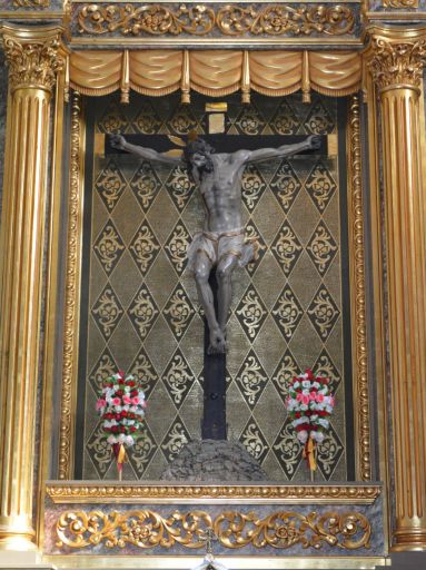 Cristo de la Vera Cruz