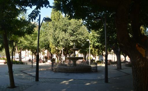 Glorieta