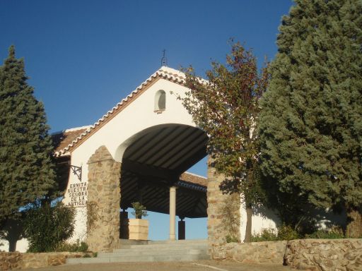 Ermita de Ntra.. Sra. de la Antigua (1)