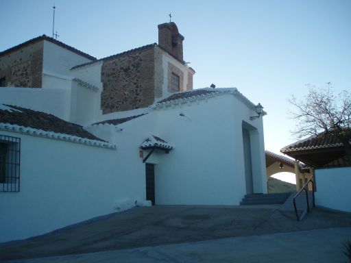 Ermita de Ntra. Sra. de la Antigua (2)