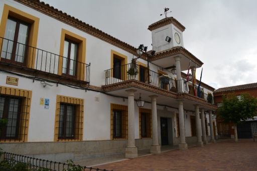 Ayuntamiento