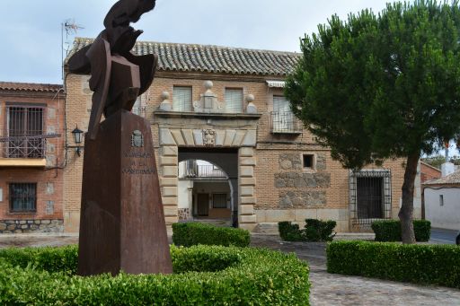 Monumento a la Constitución