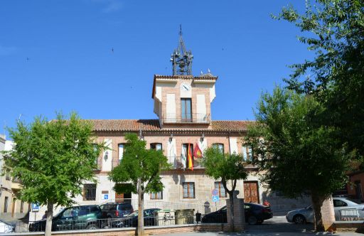 Ayuntamiento