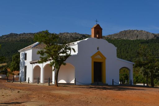 Ermita de La Milagra