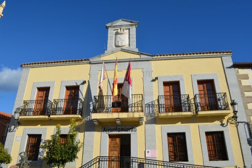 Ayuntamiento