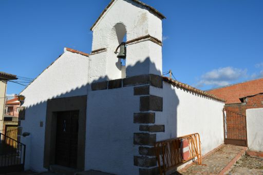 Ermita de San Pedro