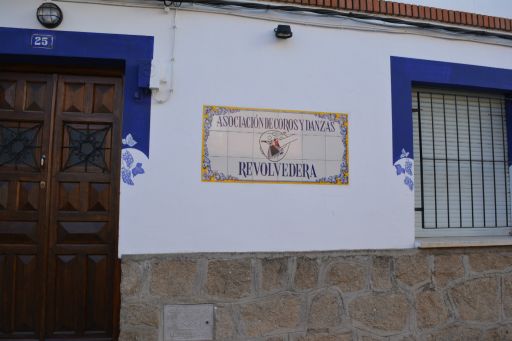 Asociación de Coros y danzas