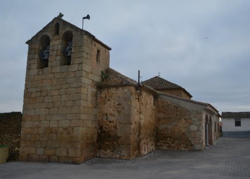 Iglesia parroquial de San Pedro Apóstol