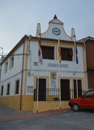 Ayuntamiento