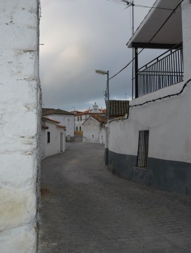 Casco urbano