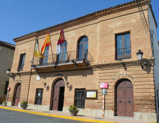 Ayuntamiento