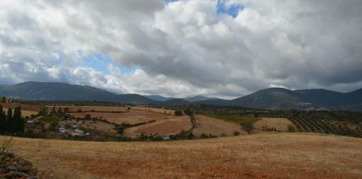 Parajes naturales (3)