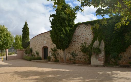 Plaza de Toros