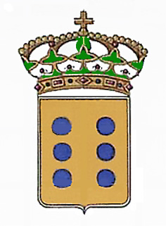 Escudo del Municipio