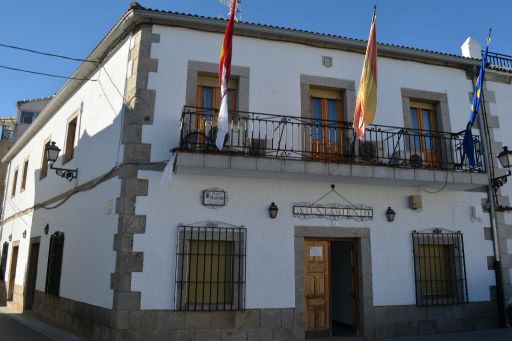 Ayuntamiento