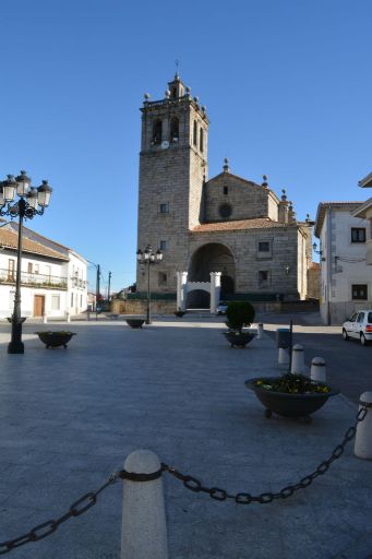 Plaza Mayor