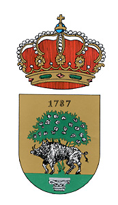 Escudo del Municipio