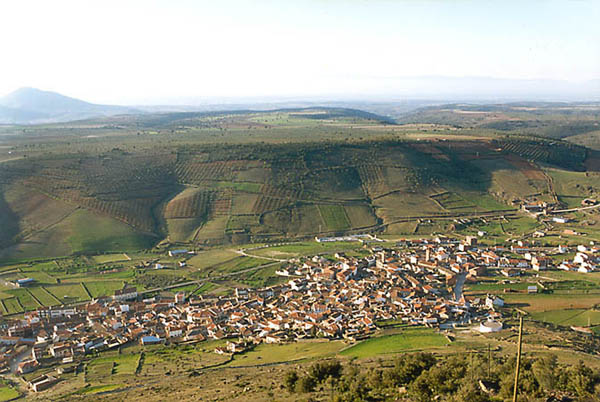 Panorámica (a)