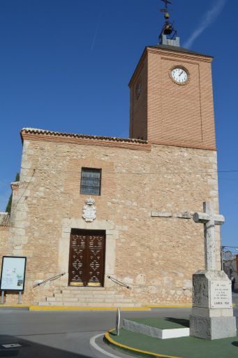 Ermita de María Magdalena