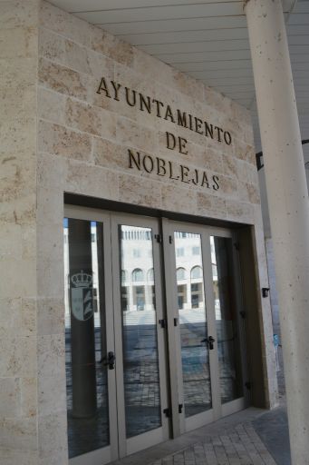 Ayuntamiento