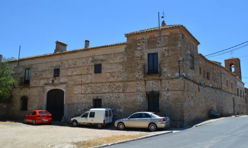 Palacio de los Niño