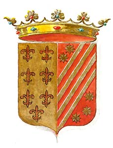 Escudo del Municipio