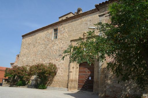 Iglesia parroquial de la Asunción de Nuestra Señora