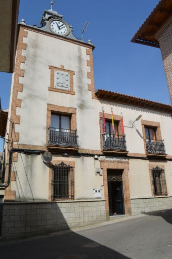 Ayuntamiento