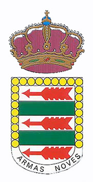 Escudo del Municipio