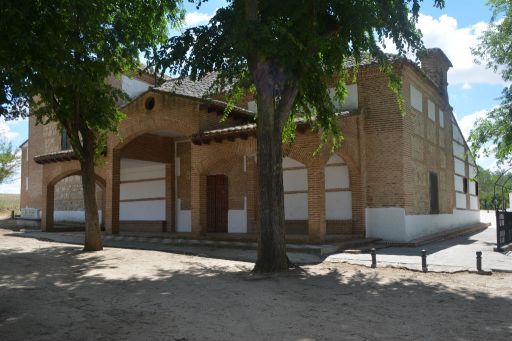 Ermita de Ntra. Sra. de la Monjía