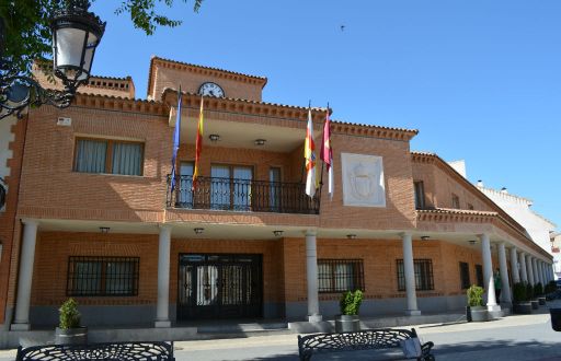 Ayuntamiento