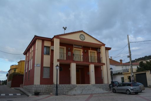 Ayuntamiento